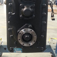 spicer transmissions repair